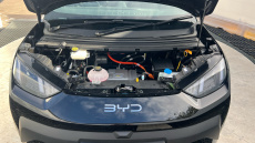 BYD Dolphin Surf 65kW Boost 43kWh 5dr Auto Electric Hatchback